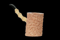 une pipe par Michele Sottocasa - la Biota