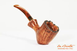 une pipe par Michele Sottocasa - la Biota