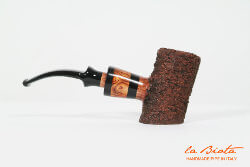 une pipe par Michele Sottocasa - la Biota