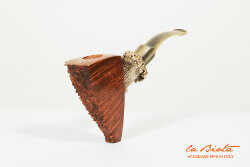 une pipe par Michele Sottocasa - la Biota