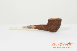 une pipe par Michele Sottocasa - la Biota