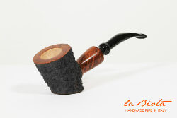 une pipe par Michele Sottocasa - la Biota