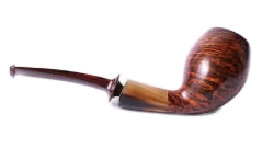une pipe par Antonio Lancellotti
