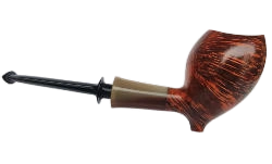 une pipe par Antonio Lancellotti