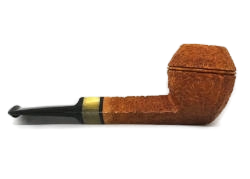 une pipe par Antonio Lancellotti