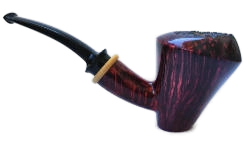une pipe par Antonio Lancellotti