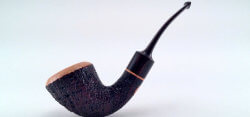 une pipe par Tyler Lane