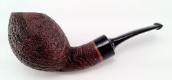 une pipe de Tyler Lane