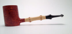 une pipe de Tyler Lane