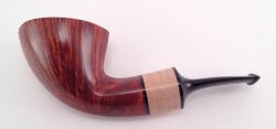 une pipe de Tyler Lane