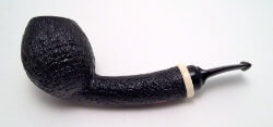 une pipe de Tyler Lane