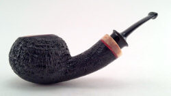 une pipe de Tyler Lane