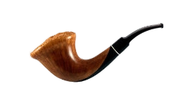 une pipe de Paul Lanier