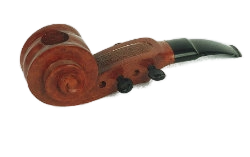une pipe de Paul Lanier