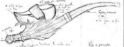 une pipe de Paul Lanier