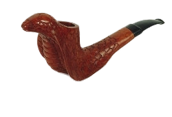 une pipe de Paul Lanier