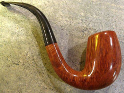 une pipe de Paul Lanier