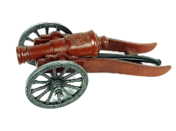 une pipe de Paul Lanier