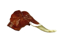 une pipe de Paul Lanier