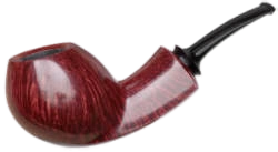 une pipe par Luiz Lavos