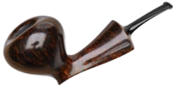 une pipe par Luiz Lavos