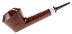 une pipe par Luiz Lavos
