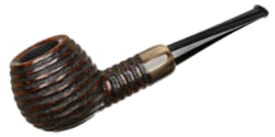 une pipe par Luiz Lavos