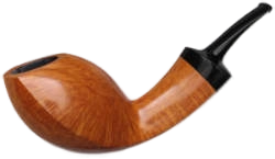 une pipe par Luiz Lavos