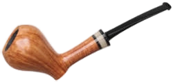 une pipe par Luiz Lavos