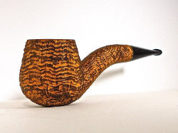 une pipe par Clark Layton