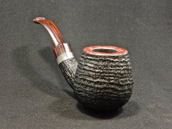 une pipe par Clark Layton