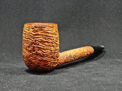 une pipe par Clark Layton