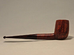 une pipe par Clark Layton