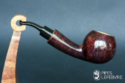 une pipe de Cédric Lefebvre