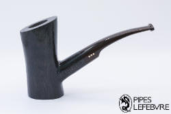 une pipe par Cédric Lefebvre