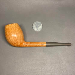 une pipe par Dario Sgreccia