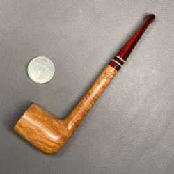 une pipe par Dario Sgreccia