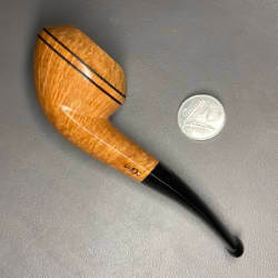 une pipe par Dario Sgreccia