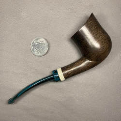 une pipe par Dario Sgreccia
