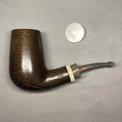 une pipe par Dario Sgreccia