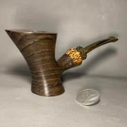 une pipe par Dario Sgreccia