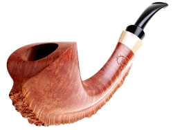 une pipe par Michael Lindner