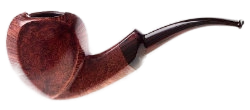 une pipe par Michael Lindner