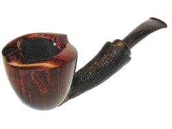 une pipe par Michael Lindner
