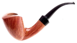 une pipe par Michael Lindner