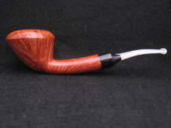 une pipe par Stephen Liskey