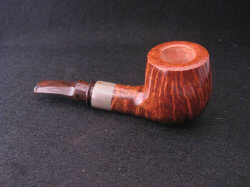 une pipe par Stephen Liskey