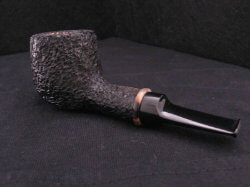 une pipe par Stephen Liskey