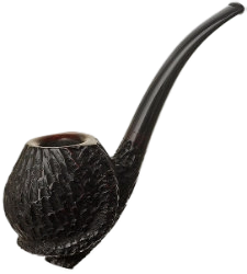 une pipe par Lars Jönsson - Lomma Pipes