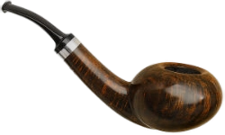 une pipe par Lars Jönsson - Lomma Pipes